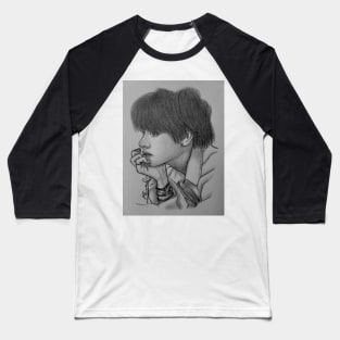 Taehyung 1 Baseball T-Shirt